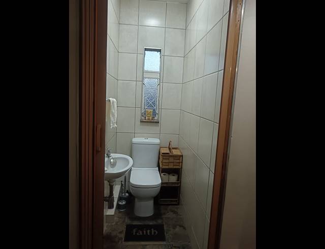 2.5 BEDROOM FLAT TO LET IN UMBILO